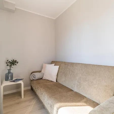 Apartamenty - Sztutowo Zewnętrze zdjęcie