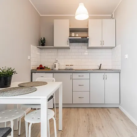 Apartamenty - Sztutowo Zewnętrze zdjęcie
