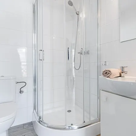 Apartamenty - Sztutowo Zewnętrze zdjęcie