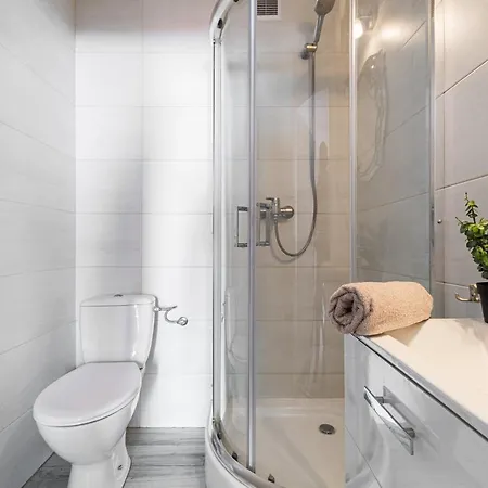 Apartamenty - Sztutowo Zewnętrze zdjęcie