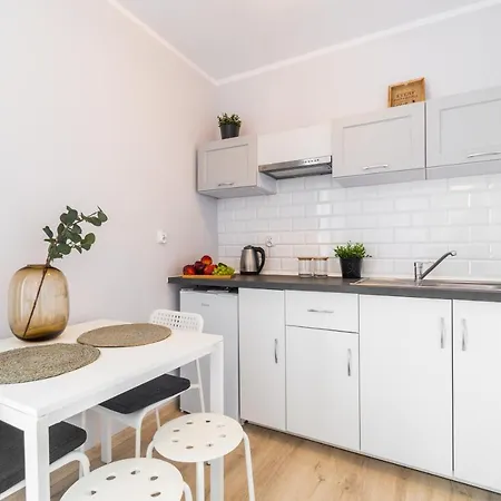 Apartamenty - Sztutowo Zewnętrze zdjęcie