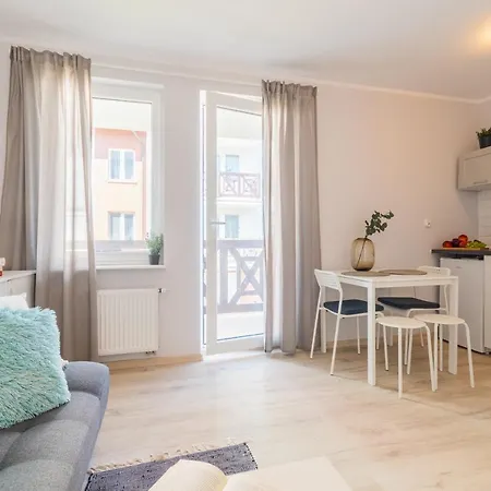 Apartamenty - Sztutowo Zewnętrze zdjęcie