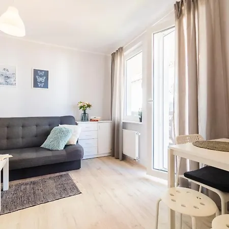 Apartamenty - Sztutowo Zewnętrze zdjęcie