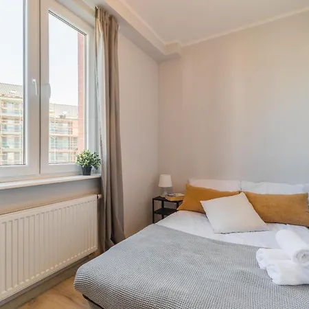 Apartamenty - Sztutowo Zewnętrze zdjęcie