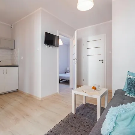 Apartamenty - Sztutowo Zewnętrze zdjęcie