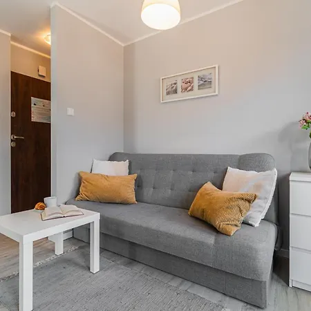 Apartamenty - Sztutowo Zewnętrze zdjęcie