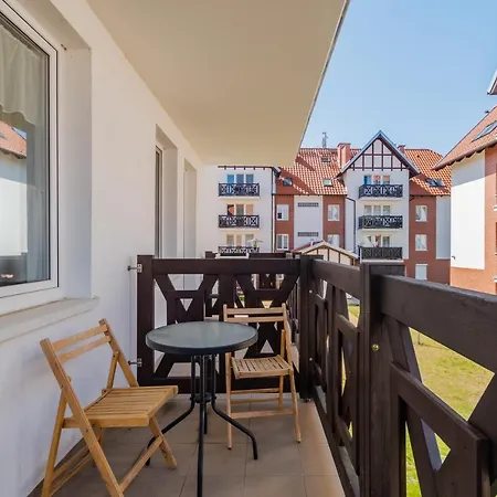 Apartamenty - Sztutowo Zewnętrze zdjęcie
