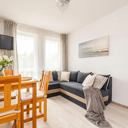 Apartamenty - Sztutowo Zewnętrze zdjęcie