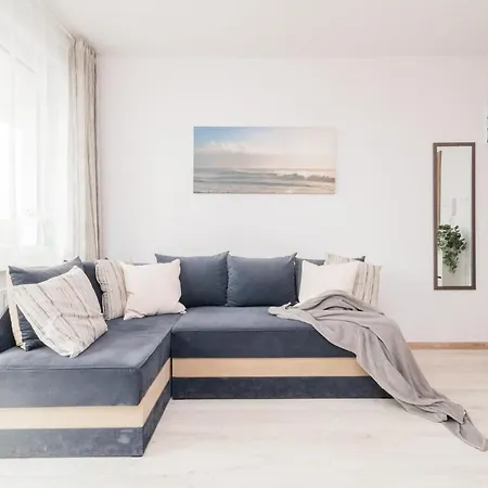 Apartamenty - Sztutowo Zewnętrze zdjęcie