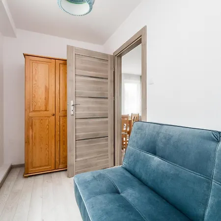 Apartamenty - Sztutowo Pokój zdjęcie