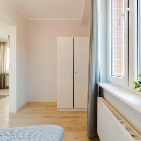 Apartamenty - Sztutowo Pokój zdjęcie
