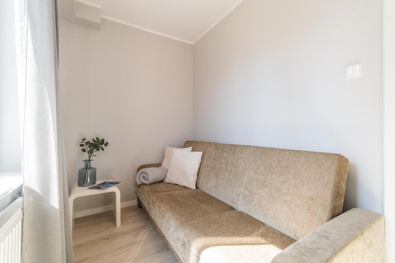 Apartment - Zalewowa Z Parkingiem *