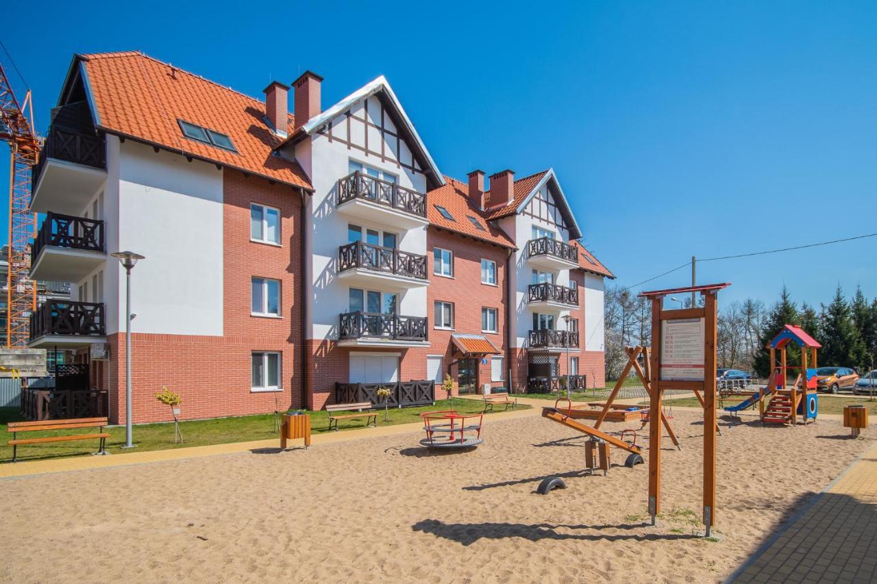 - Zalewowa Z Parkingiem * Sztutowo