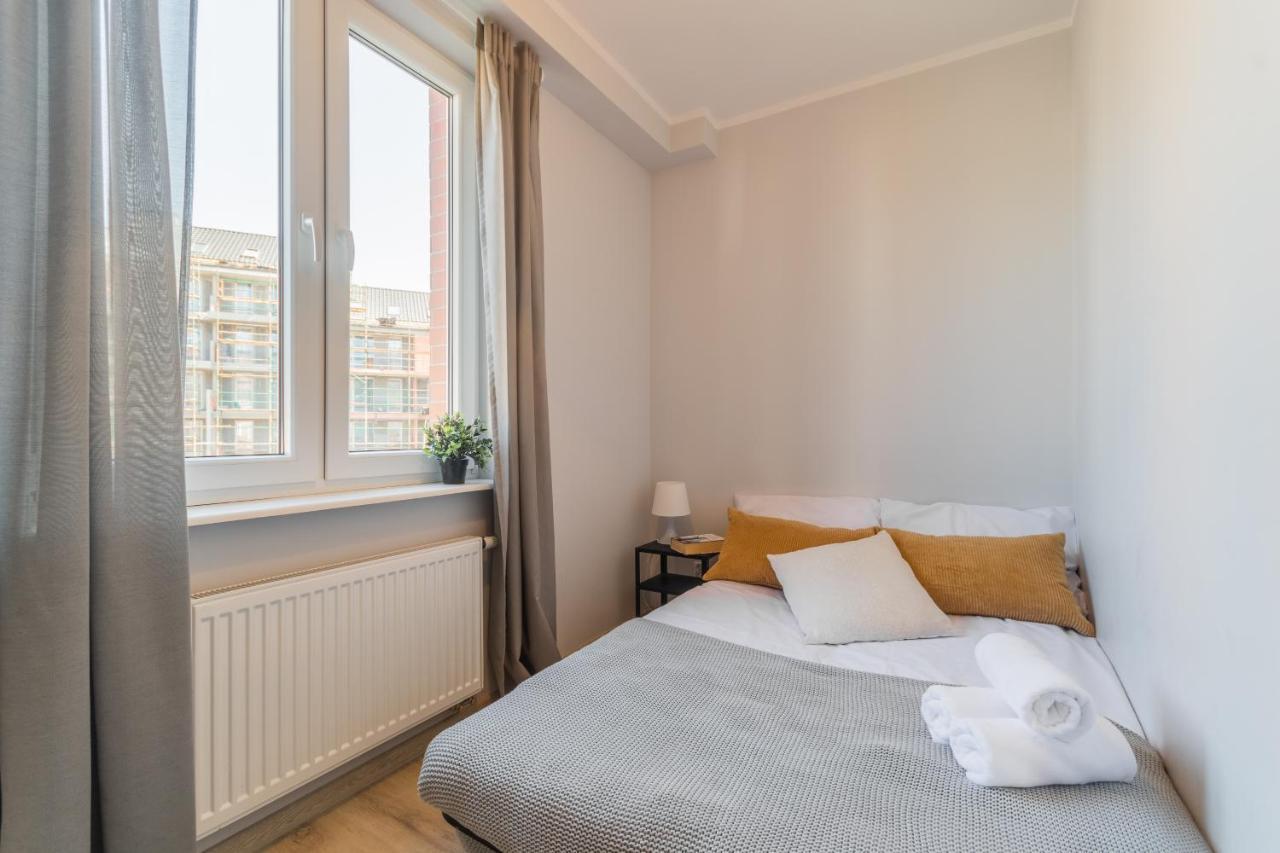 Apartment - Zalewowa Z Parkingiem