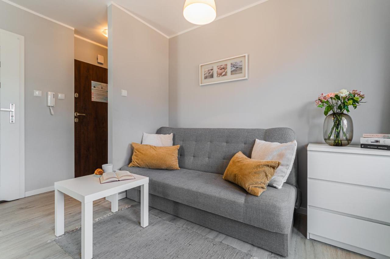 - Zalewowa Z Parkingiem Apartment