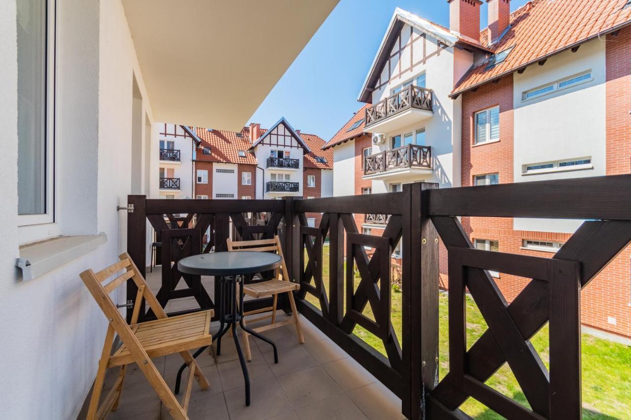 Apartment - Zalewowa Z Parkingiem *