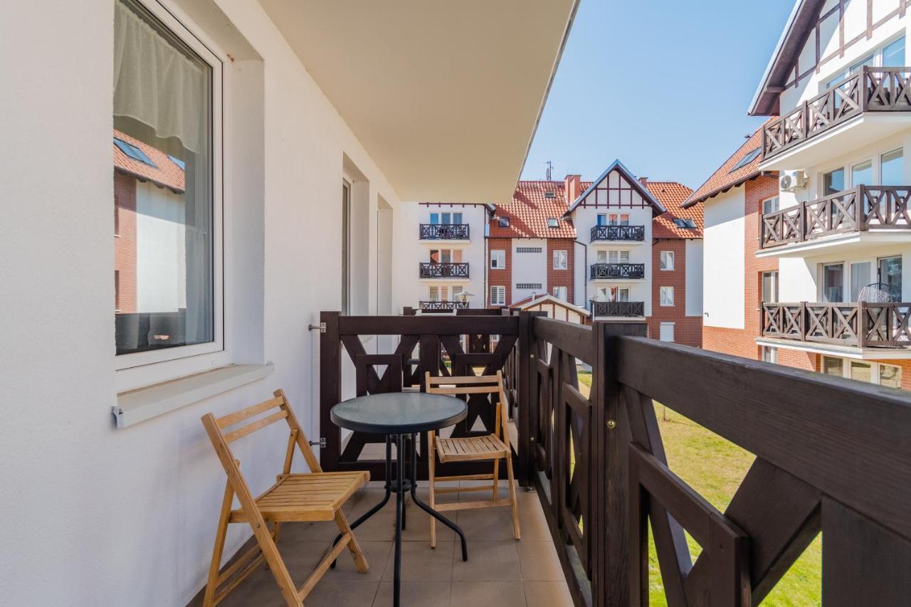 - Zalewowa Z Parkingiem Apartment